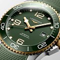 Часы Longines HydroConquest L3.781.3.06.9 фото 2