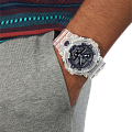 Часы Casio G-Shock GA-700SKE-7A фото 2