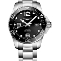 Часы Longines HydroConquest L3.782.4.56.6