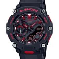 Часы Casio G-Shock GA-2200BNR-1A