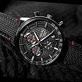 Часы Seiko Conceptual Series Sports SSB315P1 фото 5
