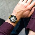 Часы Festina Automatic F20621/2 фото 2