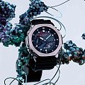 Часы Casio G-Shock GM-2100RW-1A фото 4