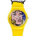 Часы Swatch Gent Biosourced Standart SO28Z117