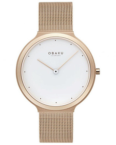 Obaku Mesh V269LXVWMV