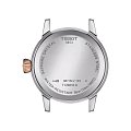 Часы Tissot Classic Dream Lady T129.210.22.013.00 фото 4