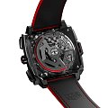 Часы TAG Heuer Monaco Split-seconds Chronograph CBW2181.FC8322 фото 3