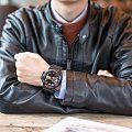 Часы Casio G-Shock GA-400GB-1A4DR (GA-400GB-1A4) фото 2
