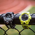 Часы Casio G-Shock GBD-800LU-1 фото 8
