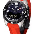 Часы Tissot T-Touch Expert Solar T091.420.47.057.00 фото 2