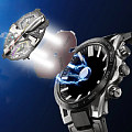 Часы Casio Edifice EQB-2000DC-1A фото 9