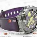 Часы Casio G-Shock GM-110CL-6ADR (GM-110CL-6A) фото 7