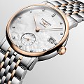 Часы Longines Elegant Collection L4.312.5.87.7 фото 7