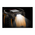 Часы Garmin Fenix 8 47mm Amoled Sapphire Titanium Orange 010-02904-11 фото 9
