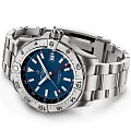 Часы Breitling Avenger Automatic GMT 44 A32320101C1A1 фото 3