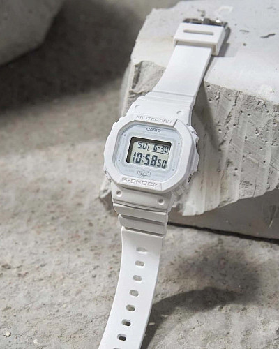 Casio G-Shock GMD-S5600BA-7DR (GMD-S5600BA-7)