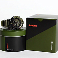 Часы Casio G-Shock GA-500K-3A фото 4