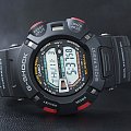 Часы Casio G-Shock G-9000-1VER фото 7