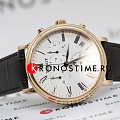 Часы Tissot Carson Premium Chronograph T122.417.36.033.00 фото 5