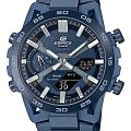 Часы Casio Edifice ECB-2000CB-2A