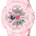 Часы Casio Baby-G BA-110PI-4A
