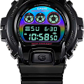 Часы Casio G-Shock DW-6900RGB-1DR (DW-6900RGB-1) фото 7