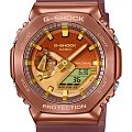 Часы Casio G-Shock GM-2100CL-5ADR (GM-2100CL-5a)