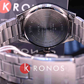 Часы Casio Collection MTS-100D-1A фото 8