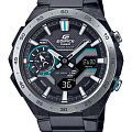 Часы Casio Edifice Windflow ECB-2200DD-1ADF (ECB-2200DD-1AEF)