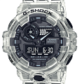 Часы Casio G-Shock GA-700SKE-7A