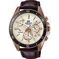 Часы Casio Edifice EFR-552GL-7A