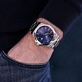 Часы Longines Conquest L3.760.4.96.6 фото 3