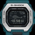Часы Casio G-Shock GBX-100-2DR (GBX-100-2) фото 6
