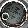 Часы Casio G-Shock G-2900F-1VER фото 11