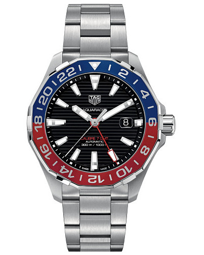 TAG Heuer Aquaracer WAY201F.BA0927