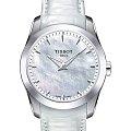 Часы Tissot Couturier Secret Date Lady T035.246.16.111.00