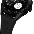 Часы  TAG Heuer Connected Calibre E4 - 45 mm SBR8A80.BT6261 фото 2
