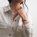 Часы Longines PrimaLuna L8.110.4.71.6 фото 4
