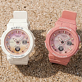 Часы Casio Baby-G BGA-250-4A фото 6
