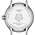 Часы Tissot Odaci-T T133.210.26.031.00 фото 4