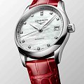 Часы Longines Master Collection L2.357.4.87.2 фото 3