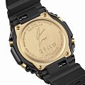 Часы Casio G-Shock GBM-2100RH-1A фото 3