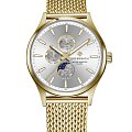 Часы Greenwich Moon Walker GW 058.29.33