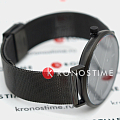 Часы Obaku Toft Charcoal V181GDBBMB фото 10