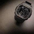 Часы Casio G-Shock GW-M5610U-1B фото 6