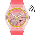 Часы Swatch New Gent Swatch Pay! SVIK104-5300