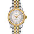 Часы Tissot Ballade Powermatic 80 COSC Lady T108.208.22.117.00