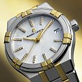 Часы Maurice Lacroix Aikon Quartz AI1106-PVY13-170-1 фото 4