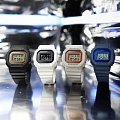 Часы Casio G-Shock GMD-S5600-7DR (GMD-S5600-7) фото 9