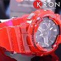 Часы Casio Baby-G BA-110CR-4A фото 3